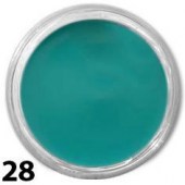 Ακρυλικό χρώμα νυχιών για One Stroke Nr28